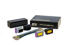 ECU & Harness Adaptor package for Toyota 1JZ-GTE MK3 Supra