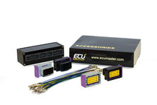 ECU & Harness Adaptor package for Toyota 2JZ-GTE MK4 Supra - NON VVTi