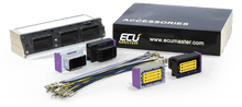 ECU & Harness Adaptor package for Toyota 1JZ-GTE MK3 Supra