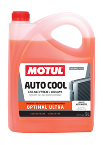 Motul Autocool Optimal Ultra 5L