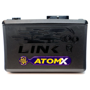 G4X AtomX Link ECU - Wire In