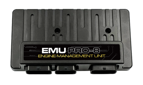 ECU Master EMU PRO-8 Engine Management Unit
