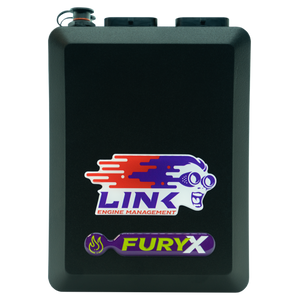 G4X FuryX Link ECU - Wire In