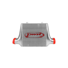 PWR Racer Series Intercooler 500x300x68