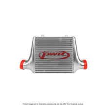 PWR Racer Series Intercooler 500x300x68