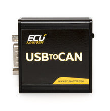 ECU Master USB to CAN Module