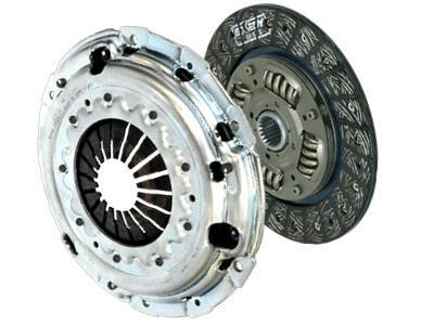 CUSCO Copper Clutch Set / Honda Civic Type R FK8