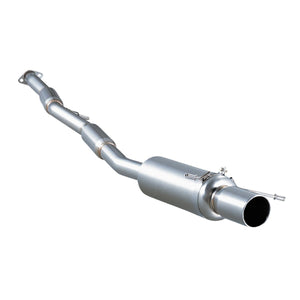 FUJITSUBO Legalis Super R Exhaust / Mitsubishi Lancer Evolution 4-6 CN9A/CP9A