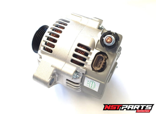 Japan Remanufactured Alternator 100AMP / Toyota 1JZ 2JZ