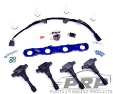 Mitsubishi 4G63 Evo 4 - 9 Ignition Coil Kit