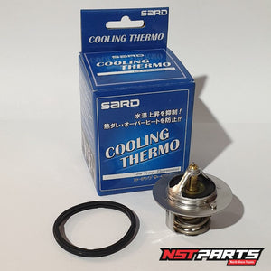 SARD Cooling Thermostat - Toyota JZX / JZA / JZZ / JZS