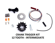 Custom Trigger Kit to suit Nissan RB30 SOHC