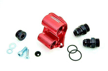 Nissan RB Twin Cam Double Head Drain Oil & Coolant