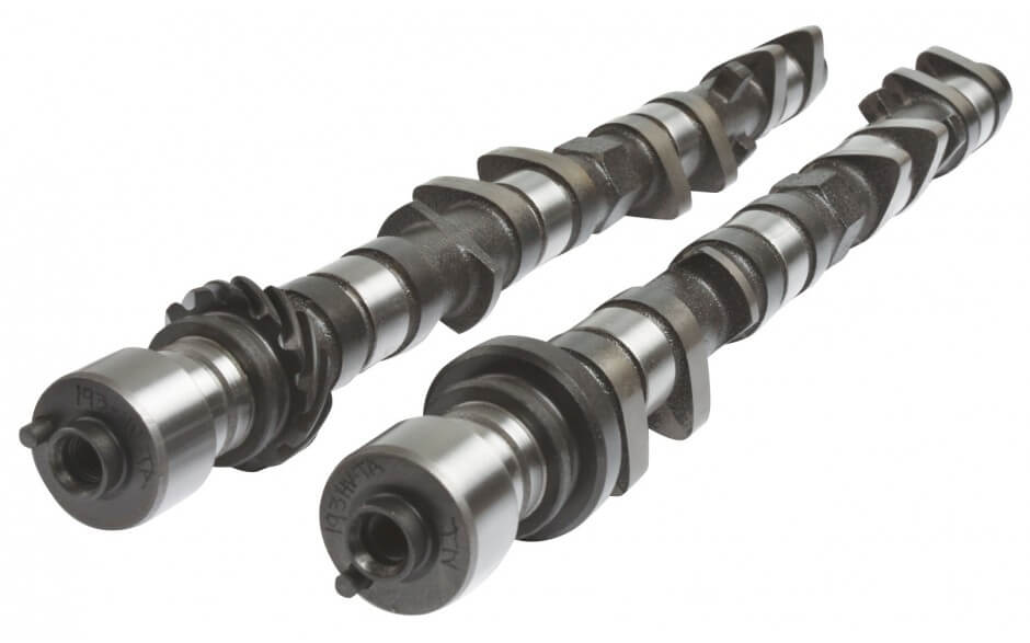 Kelford Cams 4A-GE 16V Stock Shim Billet Race Cams 266 / 262