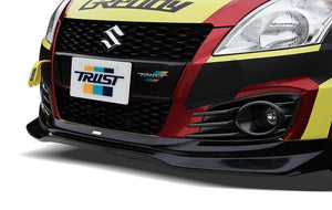 GReddy Aero Kit Front Skirt / Suzuki Swift Sport ZC32S