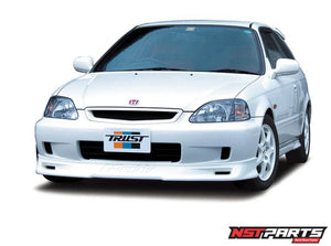 Trust / GReddy Honda Civic EK9 Front Lip / Skirt