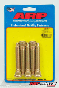 ARP Pro Series Extended Wheel Stud 5 Pack / Mitsubishi Lancer EVO