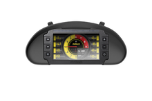 Haltech iC-7 Dash Cluster Mount