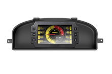 Haltech iC-7 Dash Cluster Mount