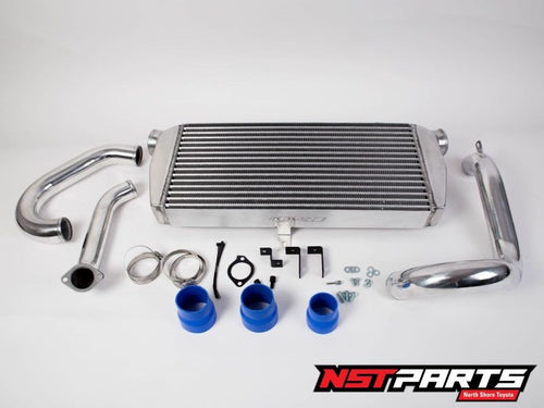 Trust / GReddy SPEC-LS Front Mount Intercooler Kit Mitsubishi Evolution 7-8