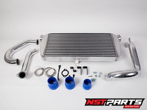 Trust / GReddy SPEC-LS Front Mount Intercooler Kit Mitsubishi Evolution 7-8