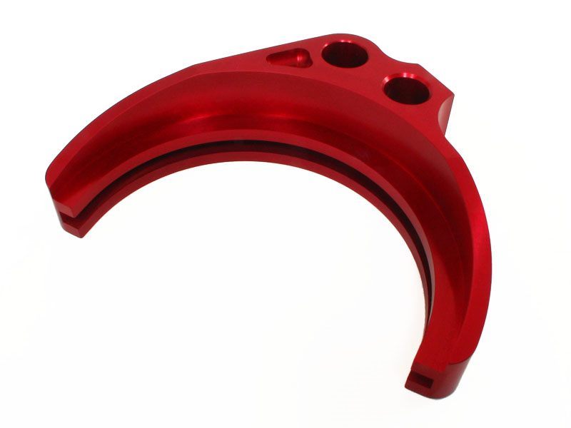 Marlin Crawler R154 1ST / 2ND Gear Billet Fork