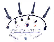 Toyota 3RZ Next Gen Coil Kit
