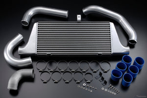 Trust / GReddy SPEC-LS Front Mount Intercooler Kit Toyota Chaser/Mark II JZX90