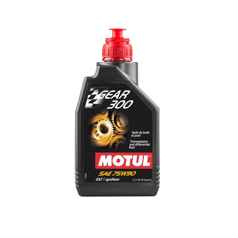 MOTUL Gear 300 75W90 1L