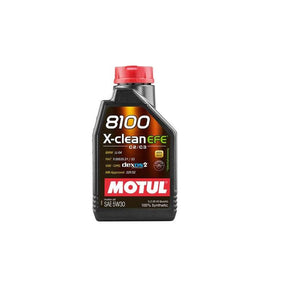 MOTUL 8100 X-clean EFE 5W30 1L