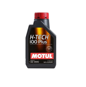 MOTUL H-TECH 100 Plus 10W40 1L