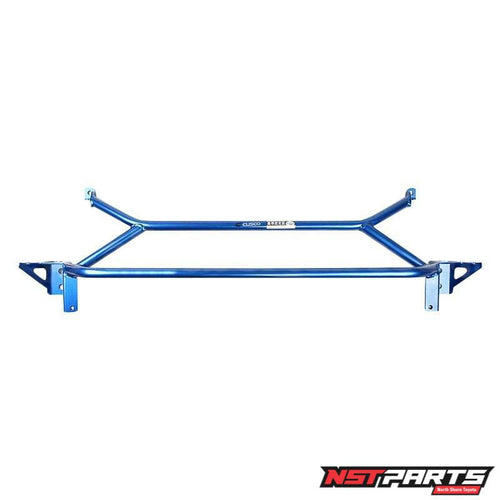 CUSCO Power Brace Front Member / Mitsubishi Lancer Evolution 7 / 8 / 9 CT9A