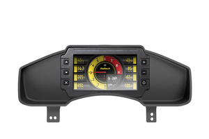 Haltech iC-7 Dash Cluster Mount