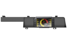 Haltech iC-7 Dash Cluster Mount