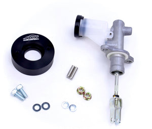 Clutch Booster Delete for Nissan Skyline GTR R32 / R33 / R34