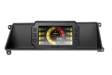 Haltech iC-7 Dash Cluster Mount