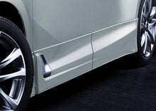 Genuine TRD Vellfire Body Kit