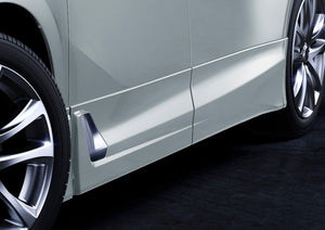 Genuine TRD Vellfire Body Kit