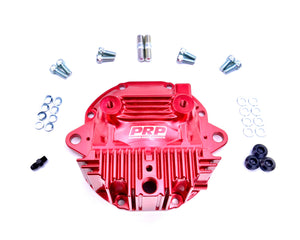R200 High Volume Billet Diff Hat To Suit Nissan Skyline DR30 / R32 / R33 / R34