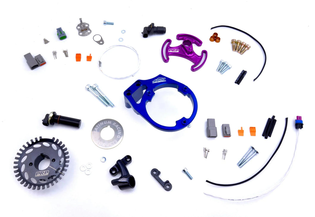 Pro Series Trigger Kit to suit Nissan RB30 SOHC