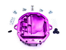 R200 High Volume Billet Diff Hat To Suit Nissan Skyline DR30 / R32 / R33 / R34