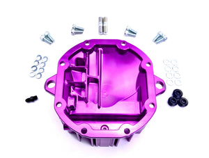 R200 High Volume Billet Diff Hat To Suit Nissan Skyline DR30 / R32 / R33 / R34