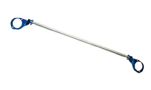 CUSCO Front Strut Brace Type-AS / Honda Prelude BB4