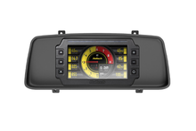 Haltech iC-7 Dash Cluster Mount