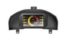 Haltech iC-7 Dash Cluster Mount