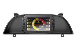 Haltech iC-7 Dash Cluster Mount