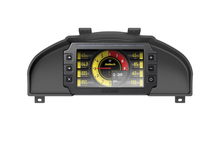 Haltech iC-7 Dash Cluster Mount