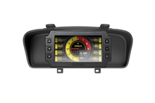 Haltech iC-7 Dash Cluster Mount