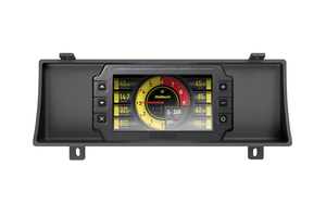 Haltech iC-7 Dash Cluster Mount