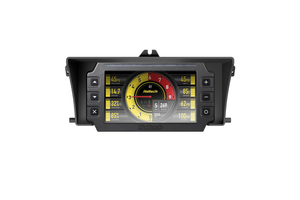 Haltech iC-7 Dash Cluster Mount